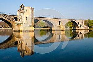 Pont dÃ¢â¬â¢Avignon